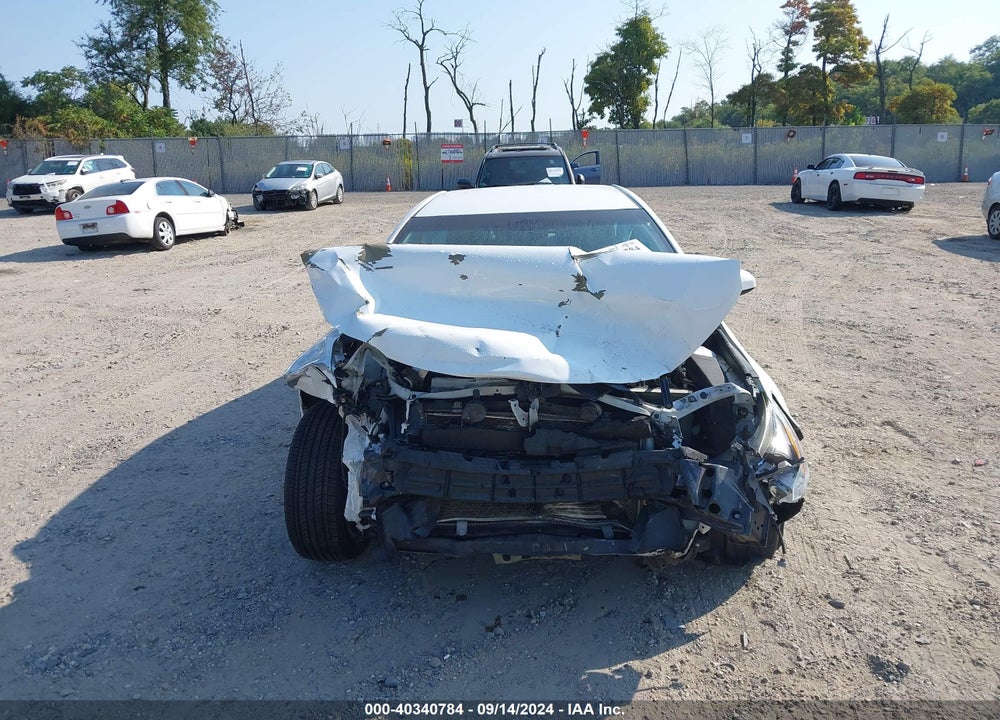 2015 TOYOTA CAMRY SE VIN: 4T1BF1FK7FU096275