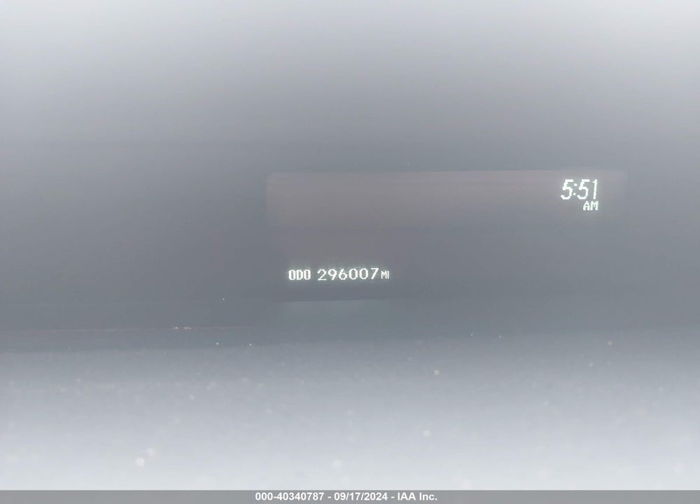 2010 TOYOTA PRIUS IV VIN: JTDKN3DU3A0105528