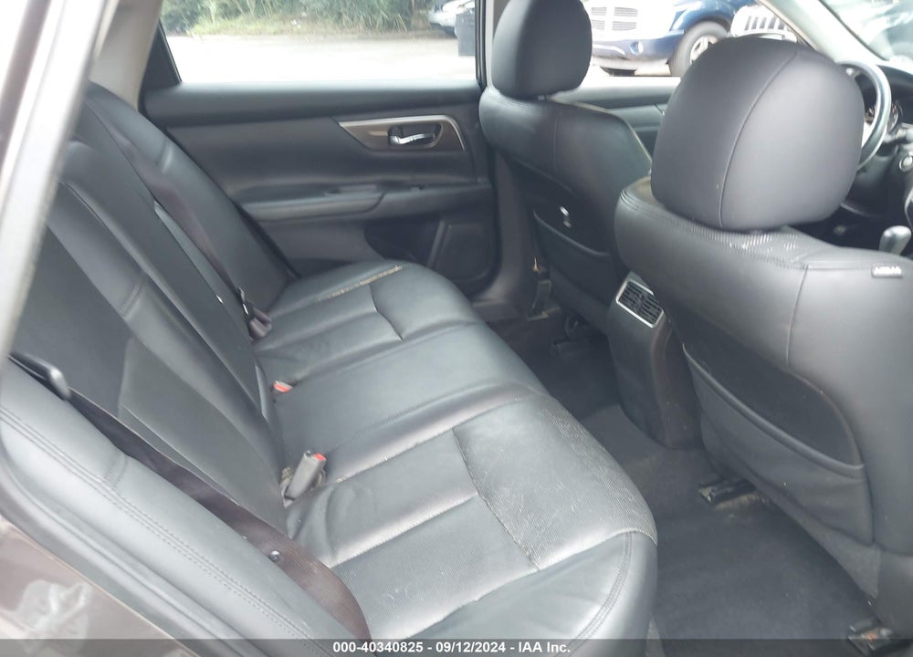 2015 NISSAN ALTIMA 3.5 SL VIN: 1N4BL3AP0FC226419