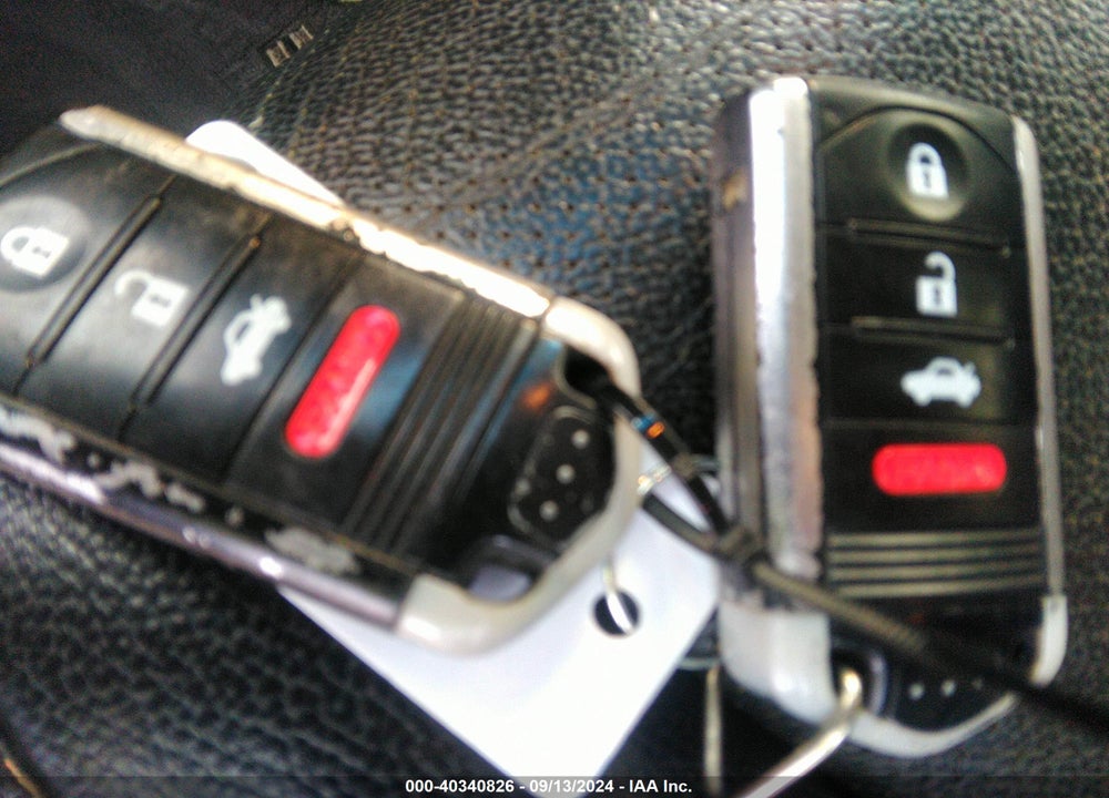 2014 ACURA ILX 2.0L VIN: 19VDE1F34EE001993