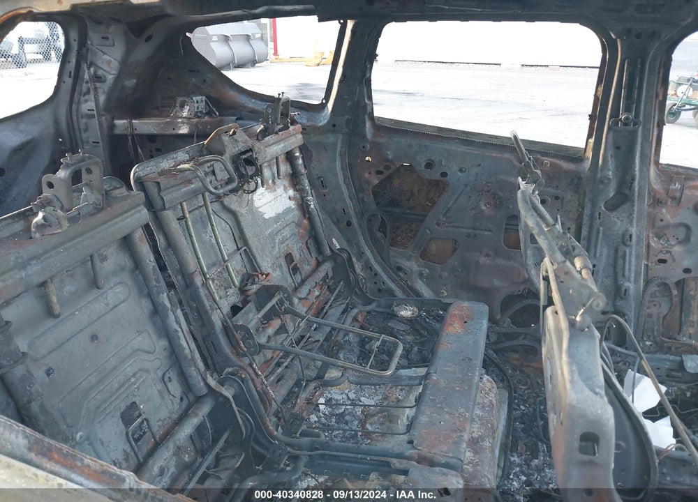 2013 FORD ESCAPE SEL VIN: 1FMCU9H9XDUC38182