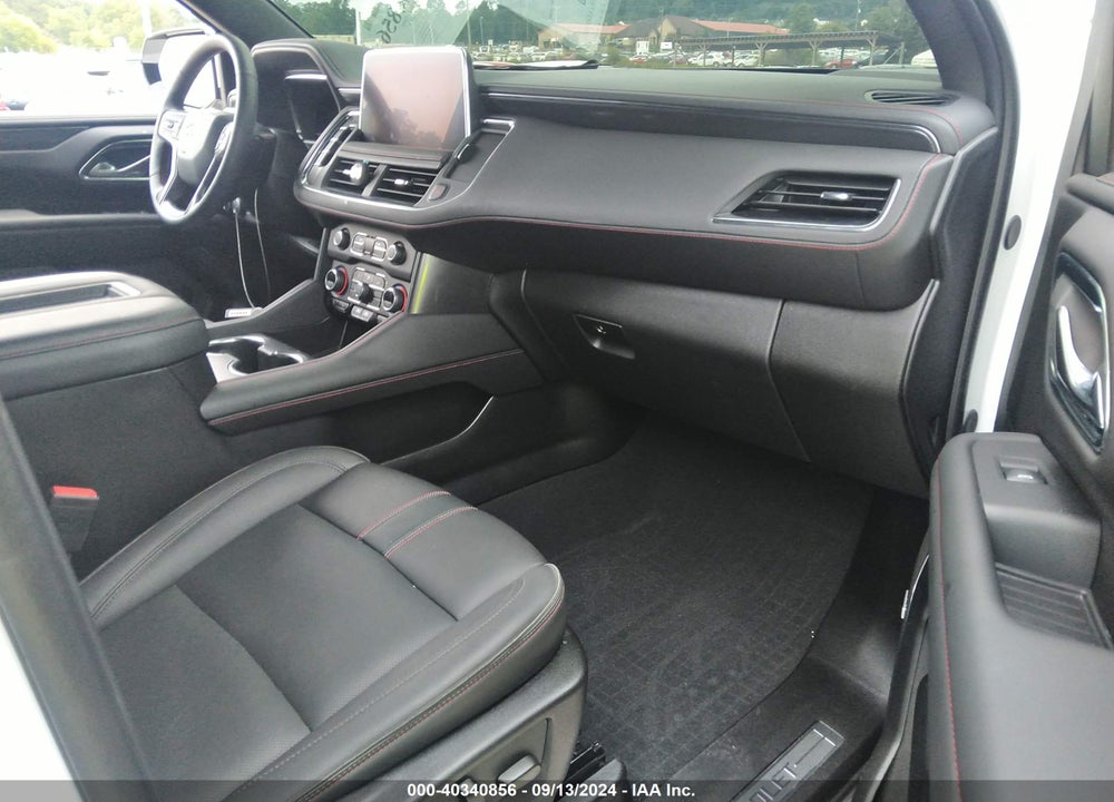 2024 CHEVROLET TAHOE 4WD RST VIN: 1GNSKRKD6RR239253