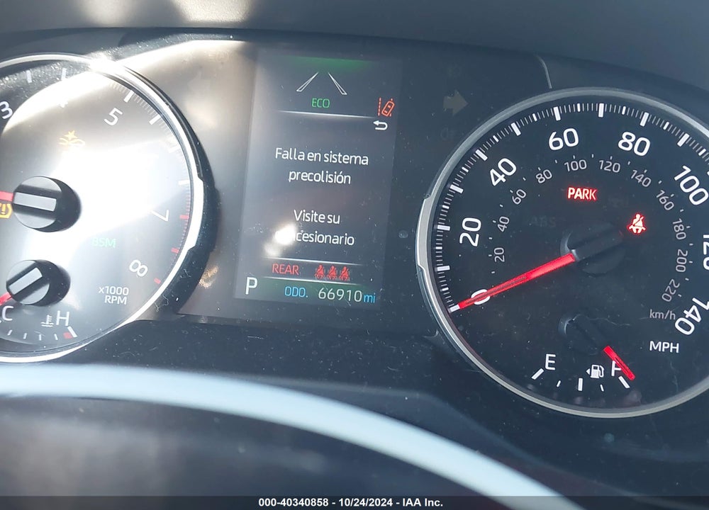 2021 TOYOTA RAV4 XLE PREMIUM VIN: 2T3A1RFV9MC144934