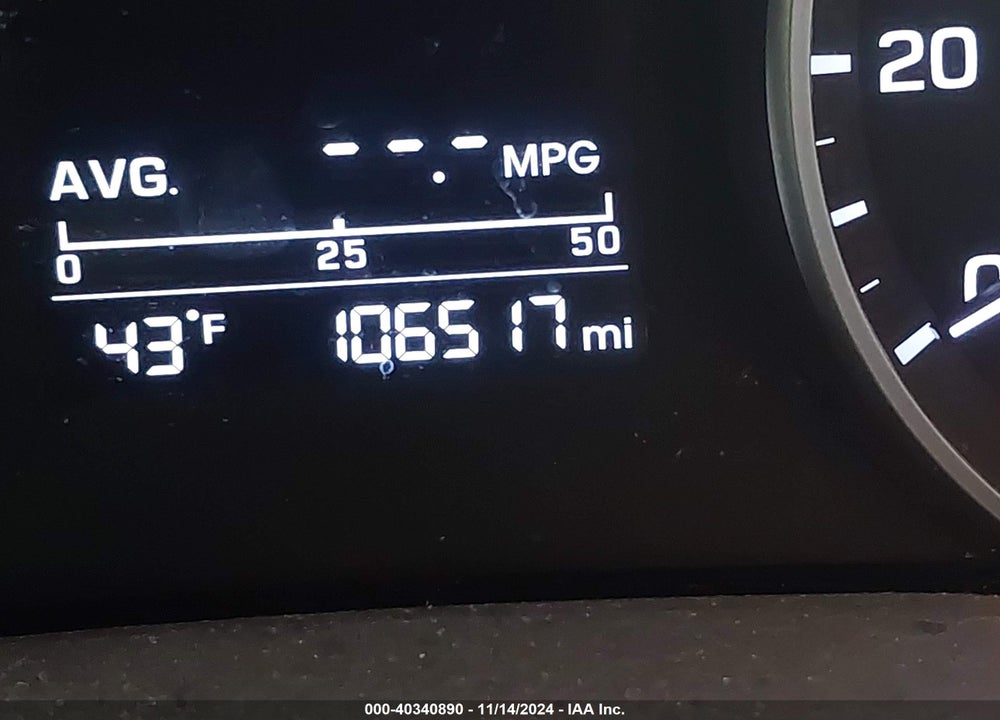2017 HYUNDAI ELANTRA SE VIN: KMHD74LF0HU428591