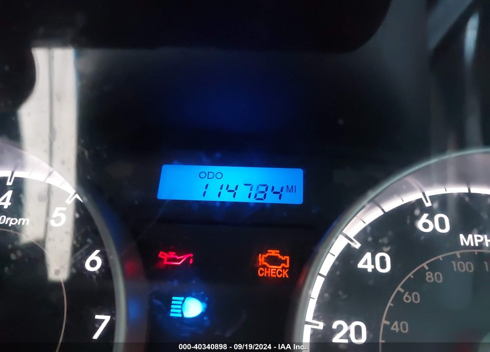 2010 HYUNDAI ACCENT GS VIN: KMHCM3AC3AU181113