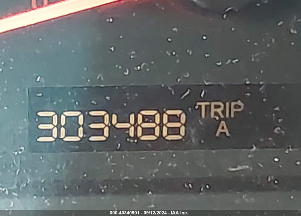 2003 HONDA ACCORD 2.4 LX VIN: 1HGCM72223A026270