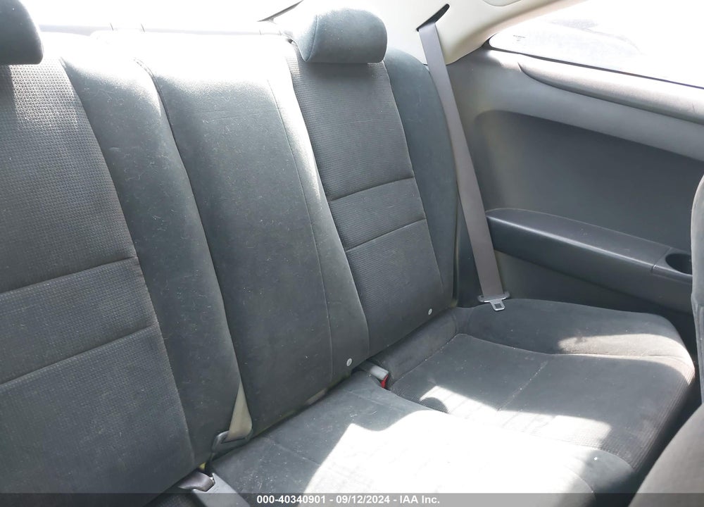 2003 HONDA ACCORD 2.4 LX VIN: 1HGCM72223A026270