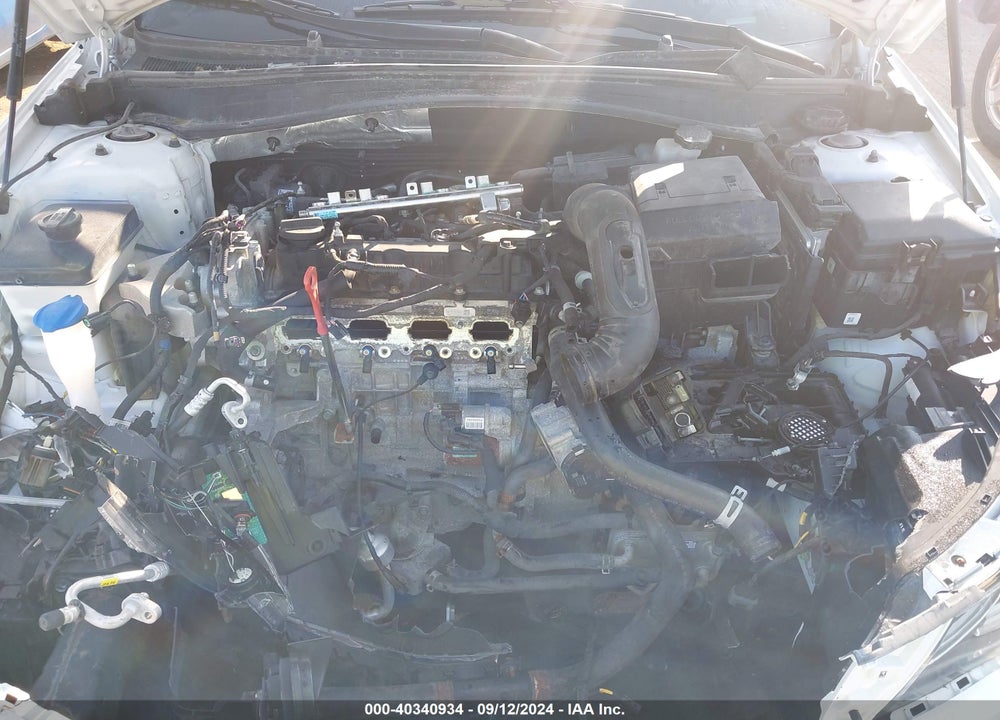2020 KIA OPTIMA LX VIN: 5XXGT4L39LG426937