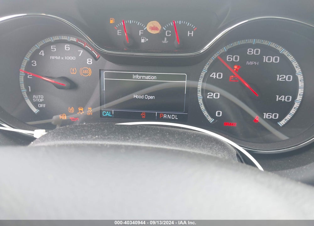 2018 CHEVROLET CRUZE LT AUTO VIN: 1G1BE5SM9J7144199