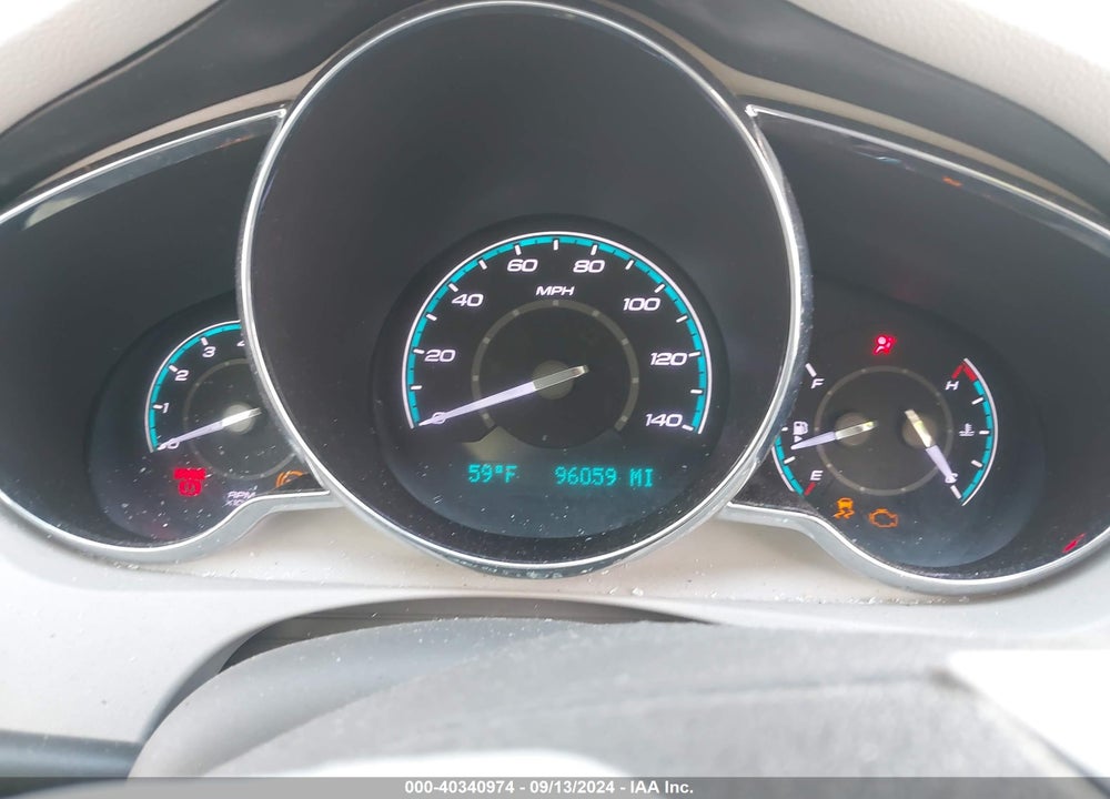 2012 CHEVROLET MALIBU LS VIN: 1G1ZB5E01CF228719