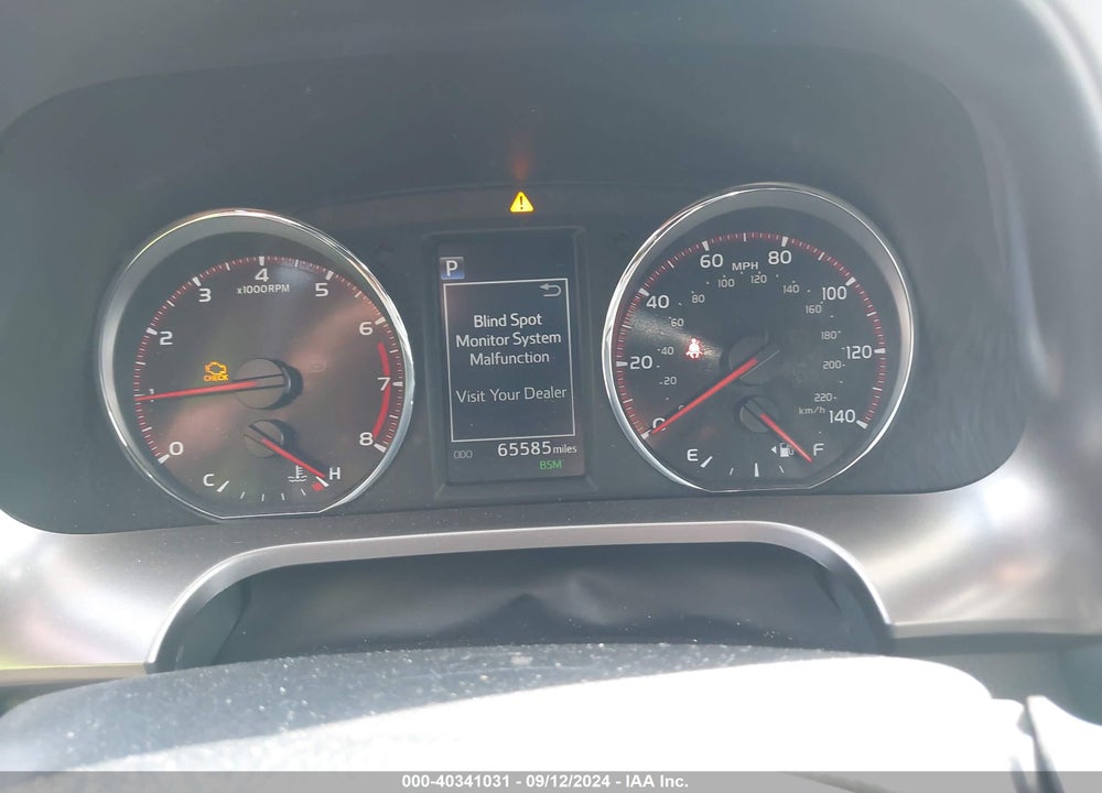 2018 TOYOTA RAV4 SE VIN: JTMJFREV3JJ226444