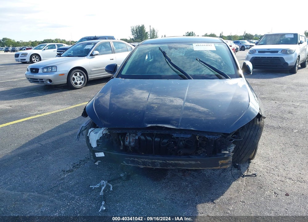 2020 HYUNDAI ELANTRA SEL VIN: 5NPD84LF5LH519148