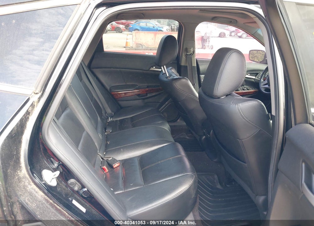 2011 HONDA ACCORD CROSSTOUR EX-L VIN: 5J6TF2H51BL001807