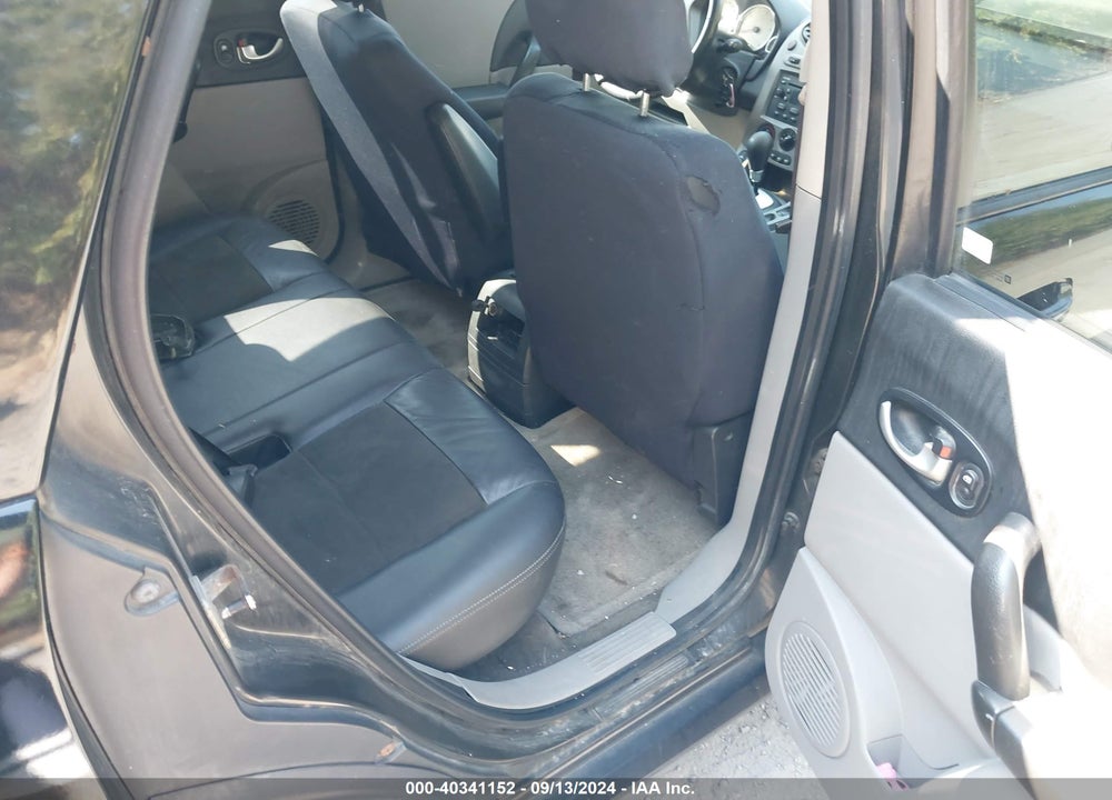 2005 SATURN VUE V6 VIN: 5GZCZ63415S861671