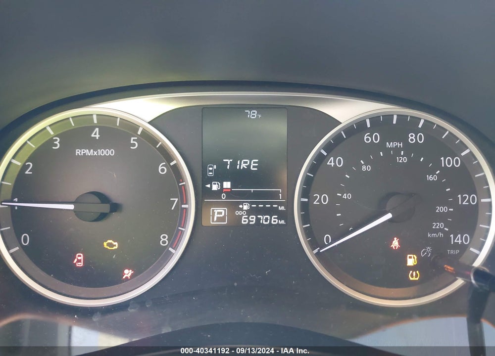 2018 NISSAN KICKS S VIN: 3N1CP5CU0JL517407