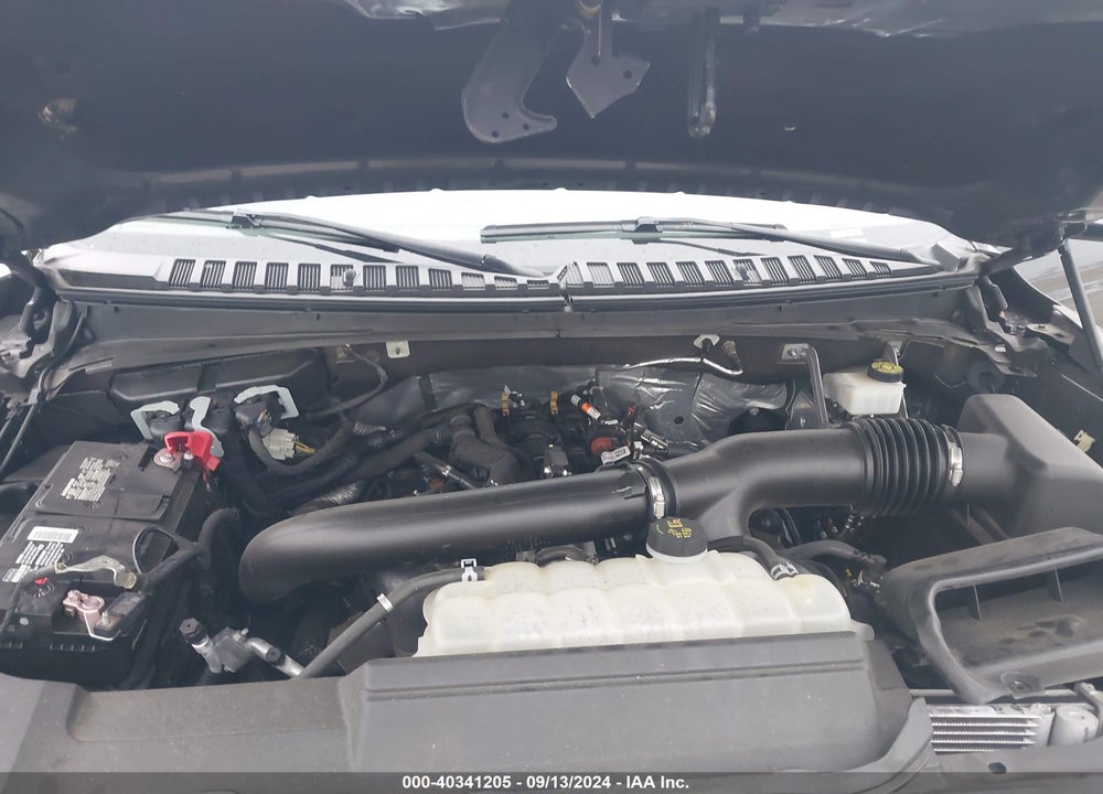 2023 LINCOLN NAVIGATOR BLACK LABEL VIN: 5LMJJ2TG4PEL02127
