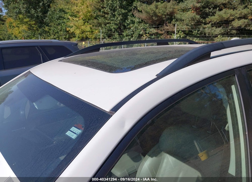 2017 SUBARU FORESTER 2.5I LIMITED VIN: JF2SJARC0HH572533