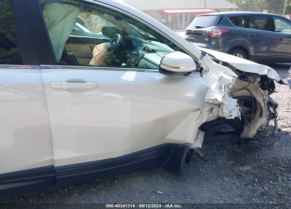 2020 HONDA CR-V AWD EX-L VIN: 2HKRW2H8XLH654099