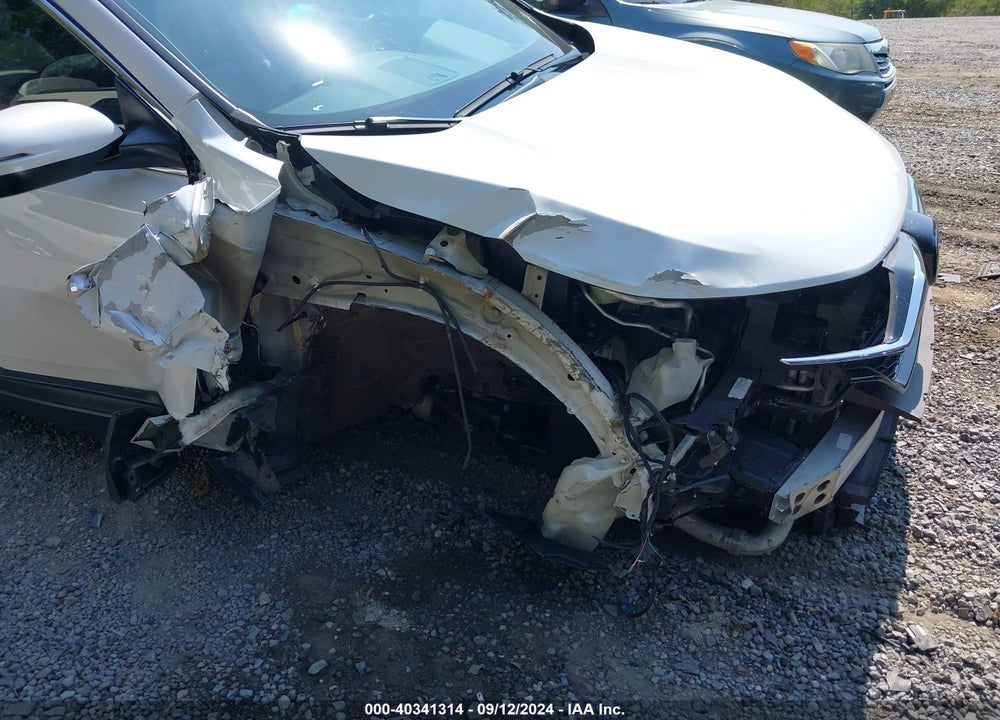 2020 HONDA CR-V AWD EX-L VIN: 2HKRW2H8XLH654099