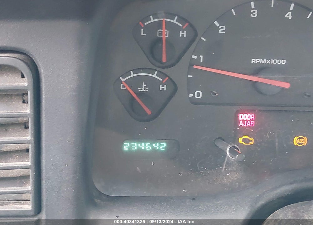 2003 DODGE DAKOTA SPORT/SXT VIN: 1D7HL38X73S251738