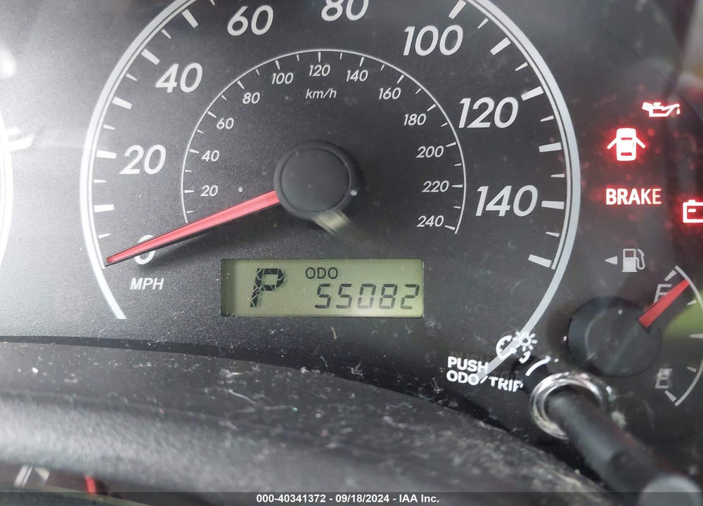 2013 TOYOTA COROLLA LE VIN: 2T1BU4EE7DC966642