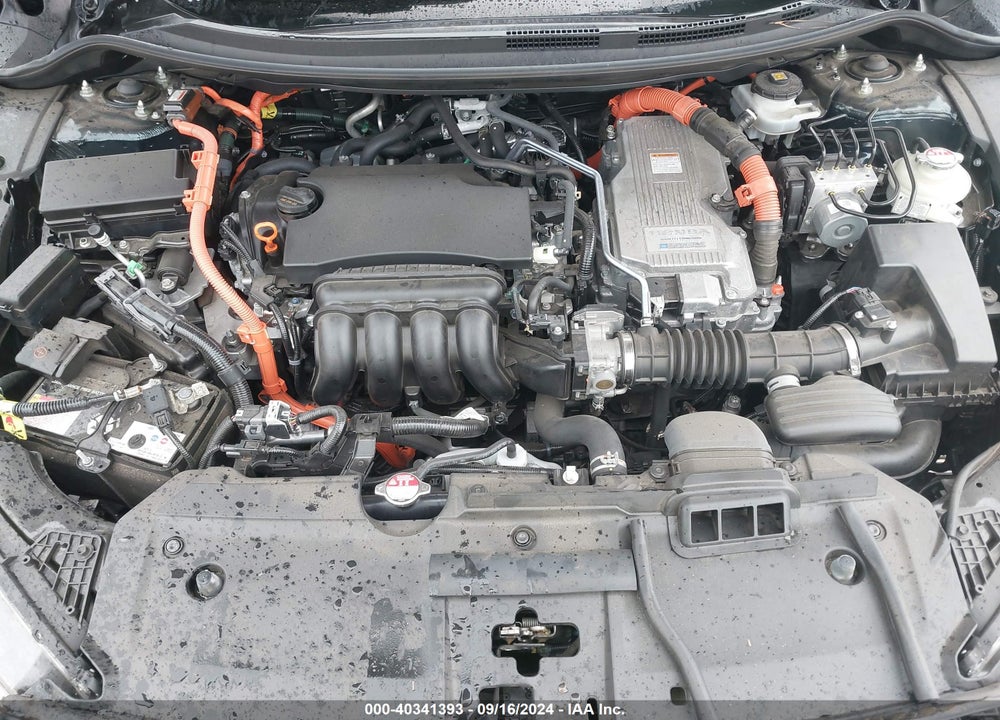 2018 HONDA CLARITY PLUG-IN HYBRID TOURING VIN: JHMZC5F38JC011291