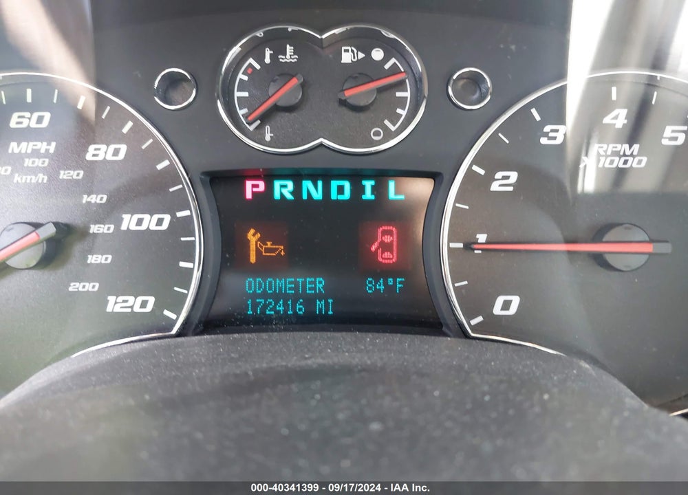 2009 CHEVROLET EQUINOX LT VIN: 2CNDL43F196245518