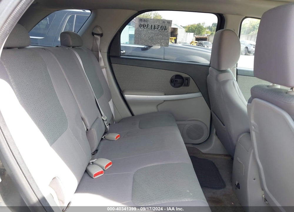 2009 CHEVROLET EQUINOX LT VIN: 2CNDL43F196245518