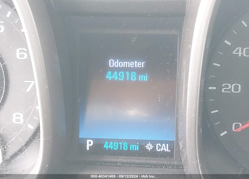 2015 CHEVROLET MALIBU LS VIN: 1G11B5SL9FU152050