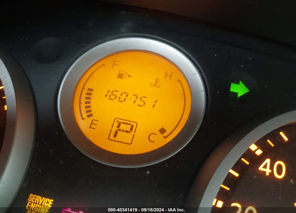 2008 NISSAN SENTRA 2.0S VIN: 3N1AB61EX8L684553