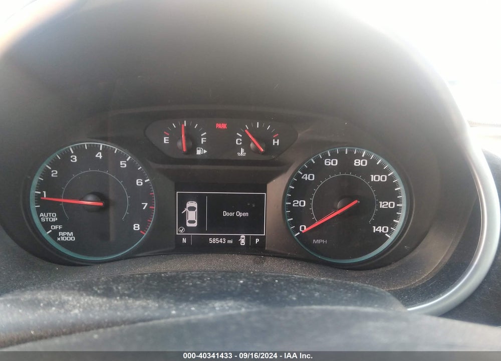 2022 CHEVROLET MALIBU FWD LT VIN: 1G1ZD5STXNF101298