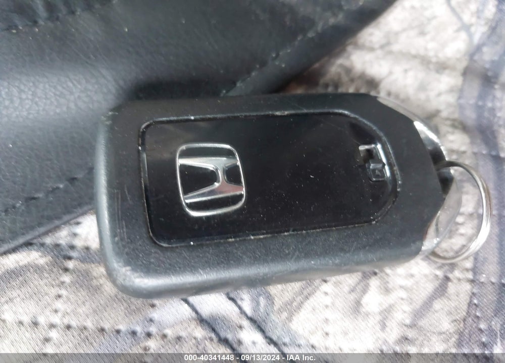 2015 HONDA CR-V EX VIN: 5J6RM4H59FL119735