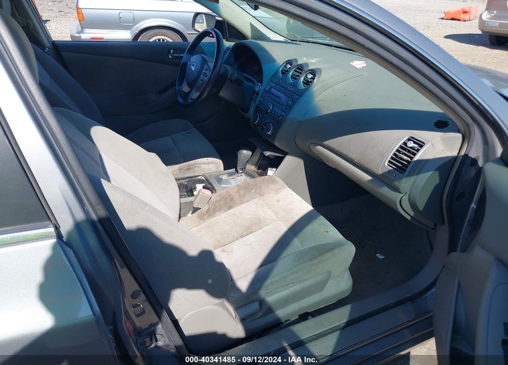 2007 NISSAN ALTIMA 3.5 SE VIN: 1N4BL21E77N416233