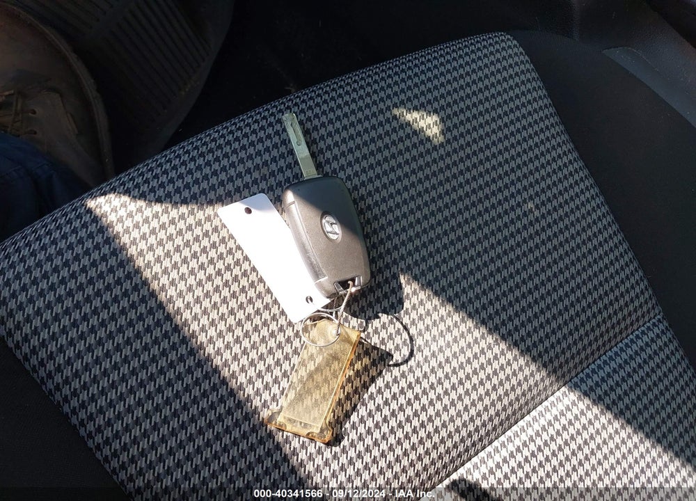 2019 HYUNDAI KONA SE VIN: KM8K12AA7KU265367