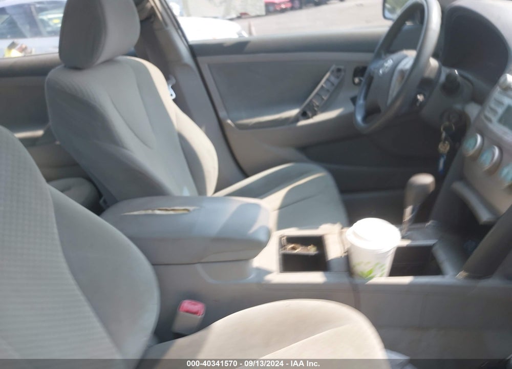 2008 TOYOTA CAMRY VIN: 4T1BE46K88U204779