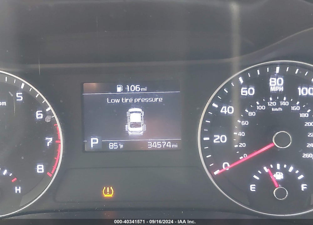 2021 KIA FORTE GT LINE VIN: 3KPF34AD6ME276626