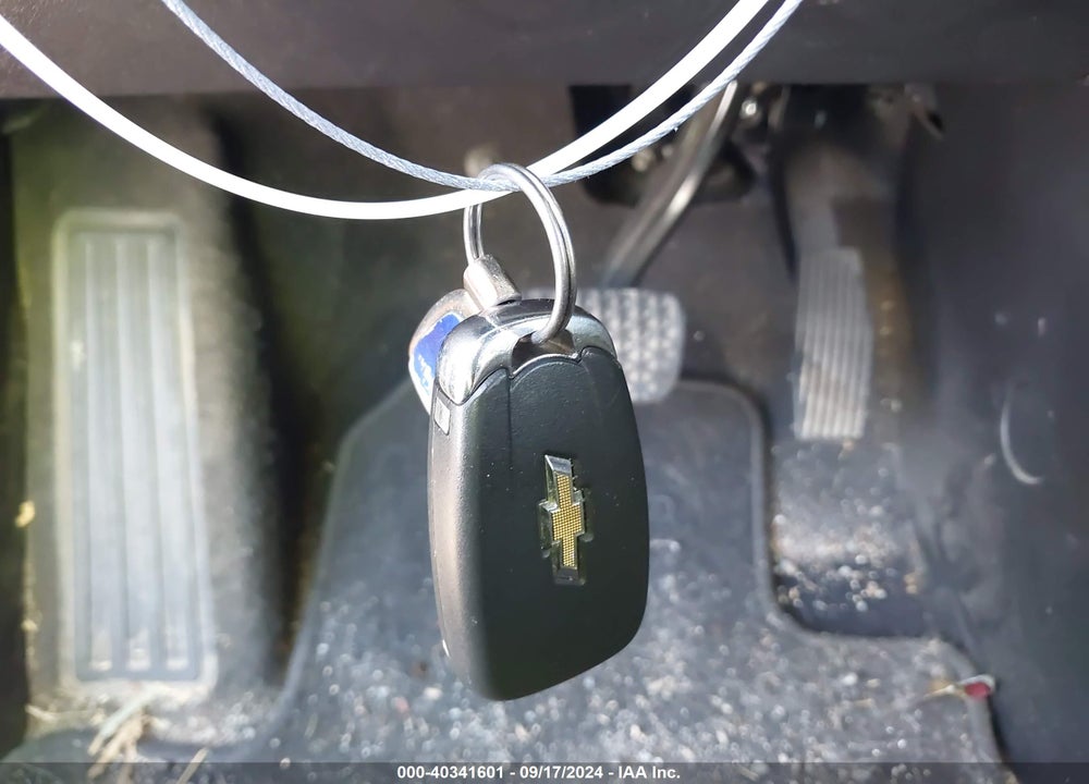 2020 CHEVROLET EQUINOX FWD 2FL VIN: 2GNAXJEV3L6128763