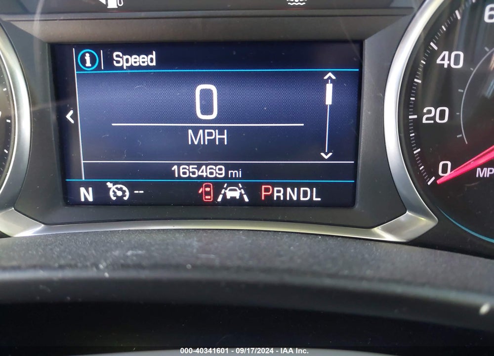 2020 CHEVROLET EQUINOX FWD 2FL VIN: 2GNAXJEV3L6128763