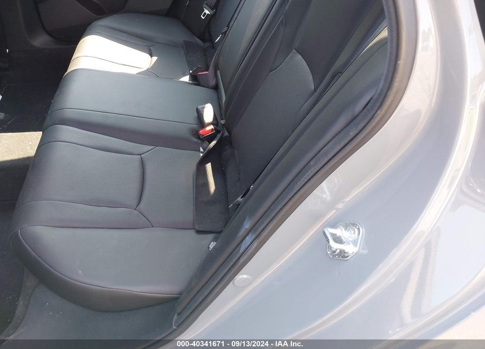2024 HONDA ACCORD HYBRID SPORT-L VIN: 1HGCY2F77RA037755