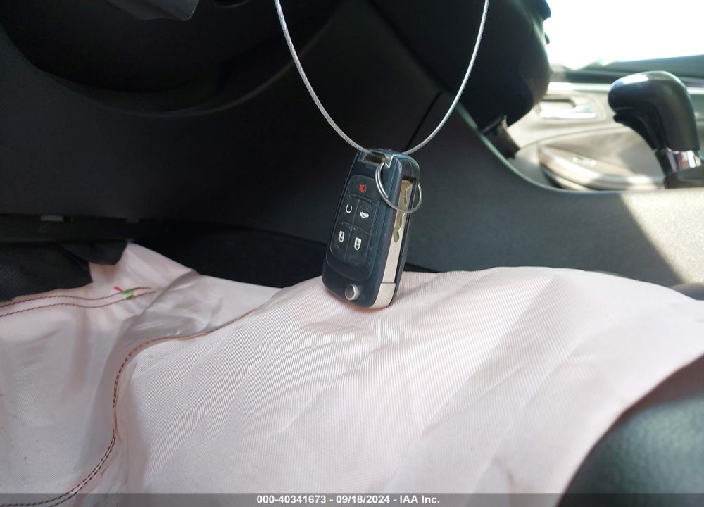 2019 CHEVROLET IMPALA LT VIN: 2G11Z5S31K9115268