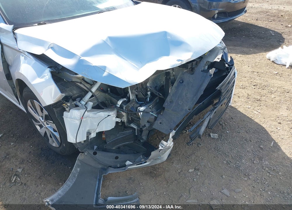 2023 NISSAN ALTIMA VIN: 1N4BL4BV7PN369568
