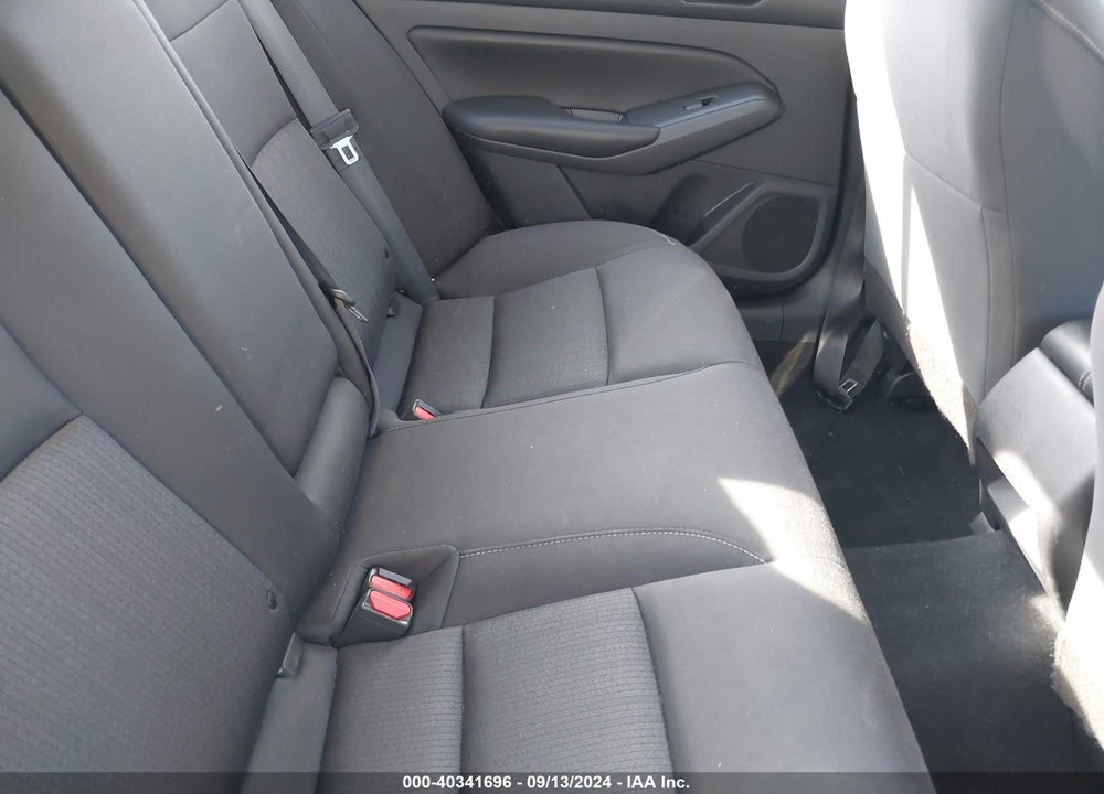 2023 NISSAN ALTIMA VIN: 1N4BL4BV7PN369568