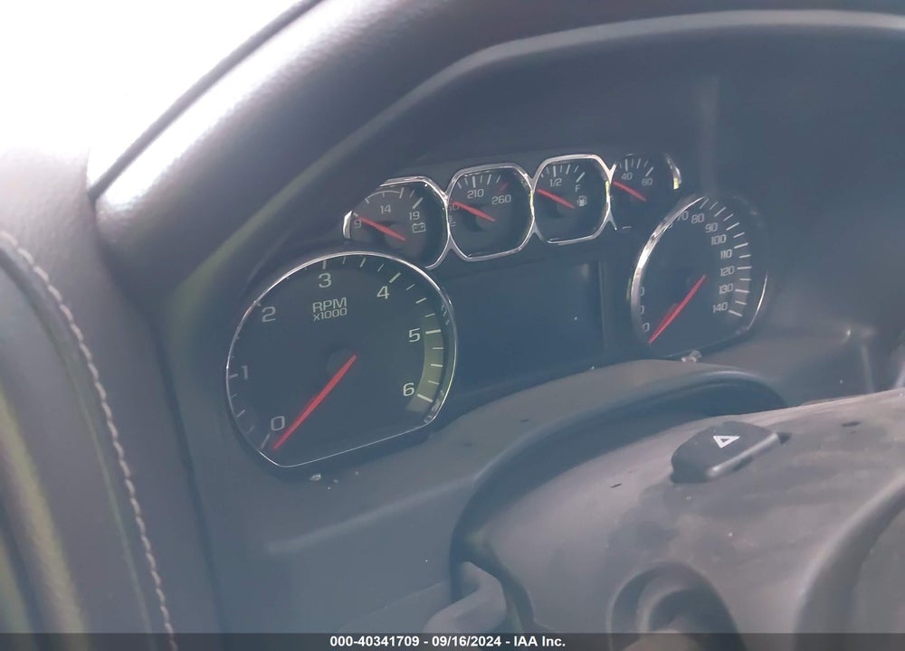 2014 GMC SIERRA 1500 VIN: 3GTU2VEC0EG484816