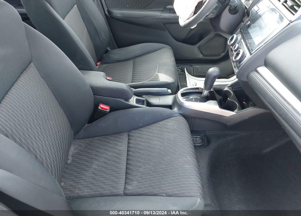 2018 HONDA FIT EX VIN: 3HGGK5H87JM718953