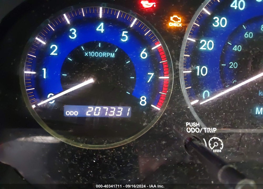 2006 TOYOTA SIENNA LE VIN: 5TDZA23C46S473685
