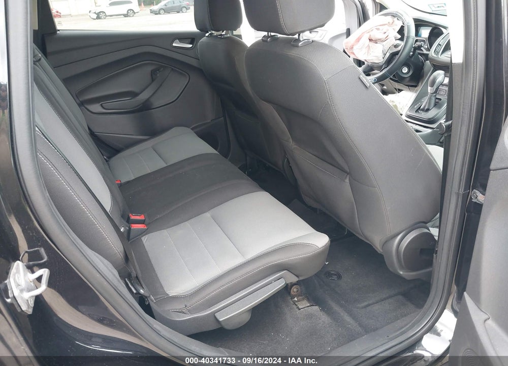 2014 FORD ESCAPE VIN: 1FMCU9GX0EUC04172