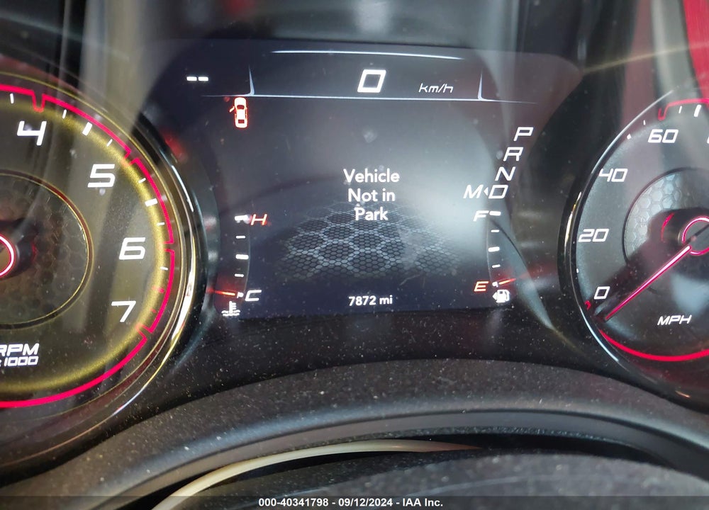 2023 DODGE CHARGER SXT VIN: 2C3CDXBG2PH603983