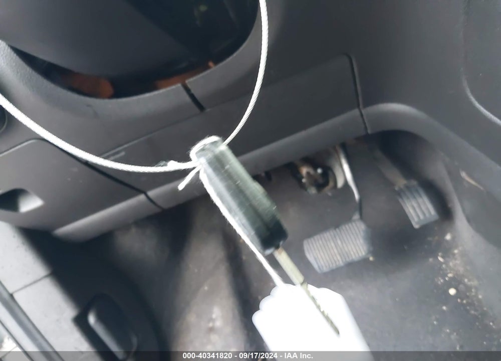 2013 FORD ESCAPE SE VIN: 1FMCU0G97DUA21671