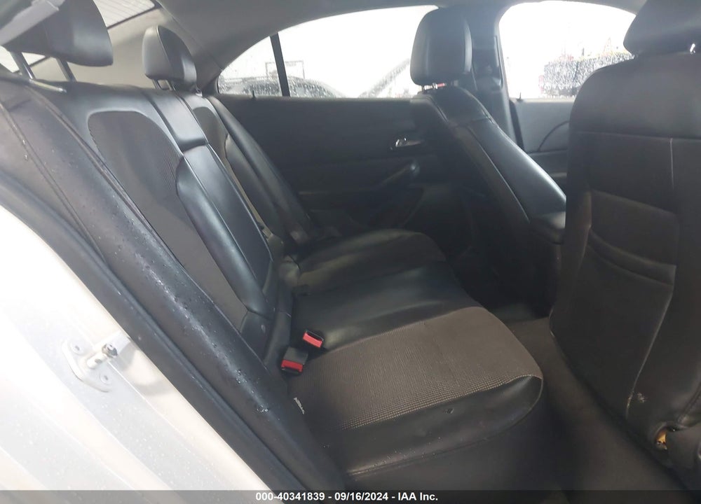 2015 CHEVROLET MALIBU 2LT VIN: 1G11D5SL6FF177714