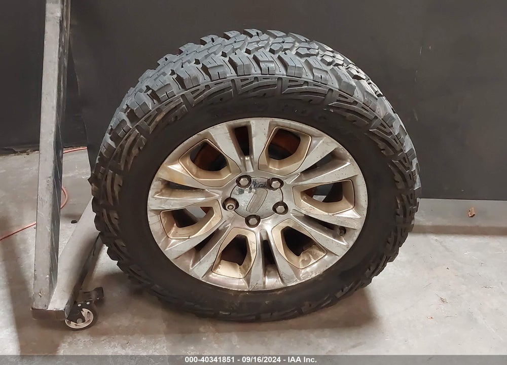 2012 RAM 1500 SPORT VIN: 1C6RD7MT0CS120924
